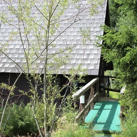 Schwarzwaldmuhle Schoenwald im Schwarzwald