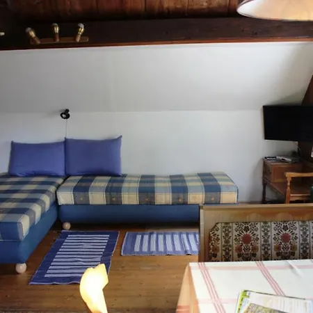 Apartment Schwarzwaldmuhle